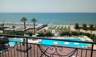 Hotel Club Sabbiadoro