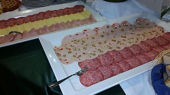 Hotel Club Sabbiadoro