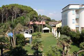 Hotel Club Sabbiadoro