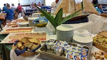 Hotel Club Sabbiadoro