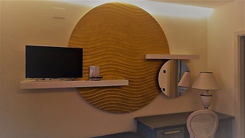 Hotel Club Sabbiadoro