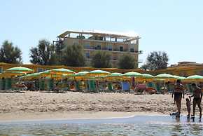 Hotel Club Sabbiadoro