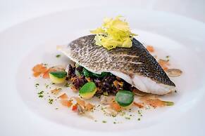 Grand Hotel Pianeta Maratea Resort