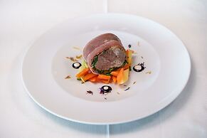 Grand Hotel Pianeta Maratea Resort