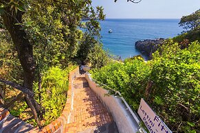 Grand Hotel Pianeta Maratea Resort