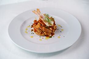 Grand Hotel Pianeta Maratea Resort