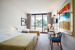 Grand Hotel Pianeta Maratea Resort