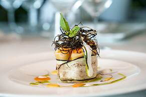 Grand Hotel Pianeta Maratea Resort