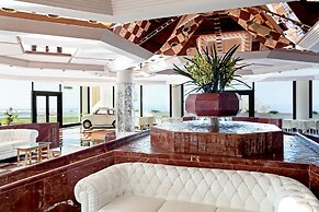 Grand Hotel Pianeta Maratea Resort