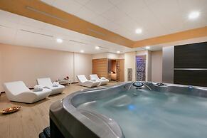 Grand Hotel Pianeta Maratea Resort