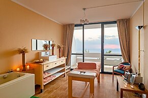 Grand Hotel Pianeta Maratea Resort