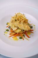 Grand Hotel Pianeta Maratea Resort