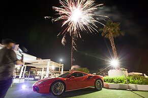 Grand Hotel Pianeta Maratea Resort