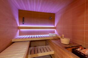 Grand Hotel Pianeta Maratea Resort