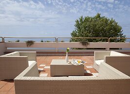 Grand Hotel Pianeta Maratea Resort