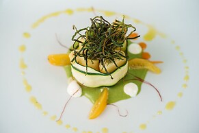 Grand Hotel Pianeta Maratea Resort