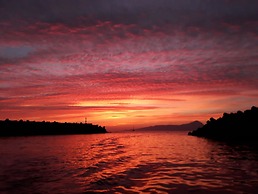 Grand Hotel Pianeta Maratea Resort