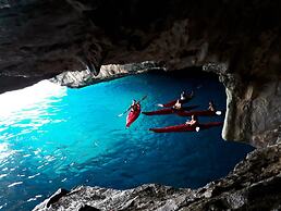 Grand Hotel Pianeta Maratea Resort