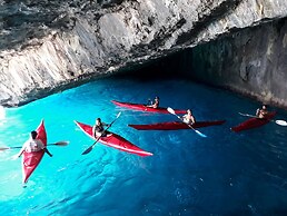 Grand Hotel Pianeta Maratea Resort