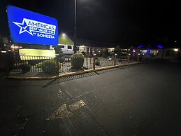 Americas Best Value Inn Eugene