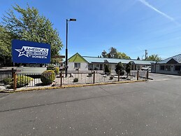Americas Best Value Inn Eugene