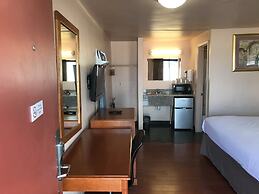 Americas Best Value Inn Eugene