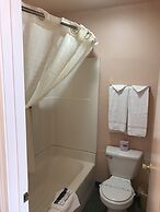 Americas Best Value Inn Eugene