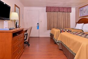 Americas Best Value Inn Eugene