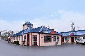 Americas Best Value Inn Eugene