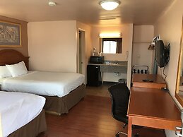 Americas Best Value Inn Eugene