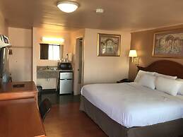 Americas Best Value Inn Eugene