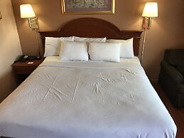 Americas Best Value Inn Eugene