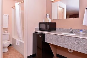 Americas Best Value Inn Eugene