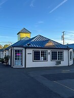 Americas Best Value Inn Eugene