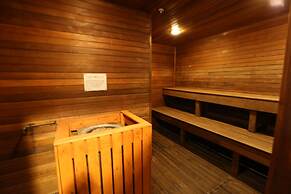 Fernie Stanford Resort