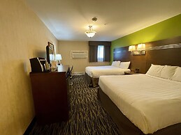 Fernie Stanford Resort