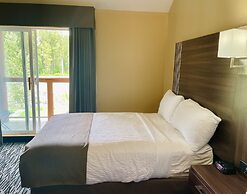 Fernie Stanford Resort