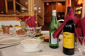 Fernie Stanford Resort