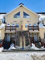 Fernie Stanford Resort