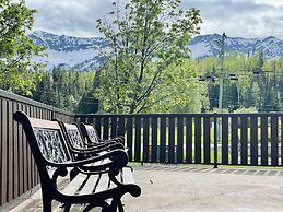 Fernie Stanford Resort