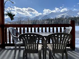 Fernie Stanford Resort