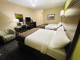 Fernie Stanford Resort