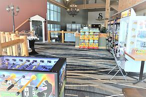 Fernie Stanford Resort