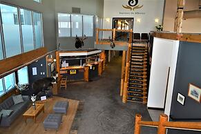 Fernie Stanford Resort