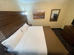 Fernie Stanford Resort