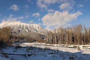 Fernie Stanford Resort
