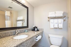 Best Western Inn & Suites San Mateo - San Francisco Airport