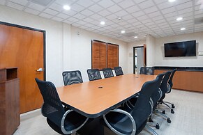 Best Western Inn & Suites San Mateo - San Francisco Airport