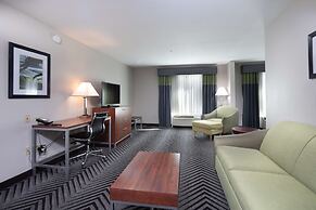 Best Western Inn & Suites San Mateo - San Francisco Airport
