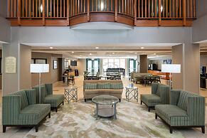 Best Western Inn & Suites San Mateo - San Francisco Airport